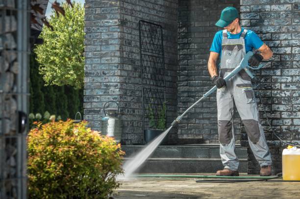 Best Fence Cleaning and Maintenance in Wayzata, MN