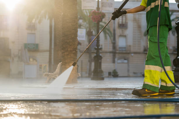 Best Commercial Pressure Washing in Wayzata, MN