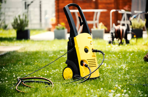 Best Residential Pressure Washing in Wayzata, MN